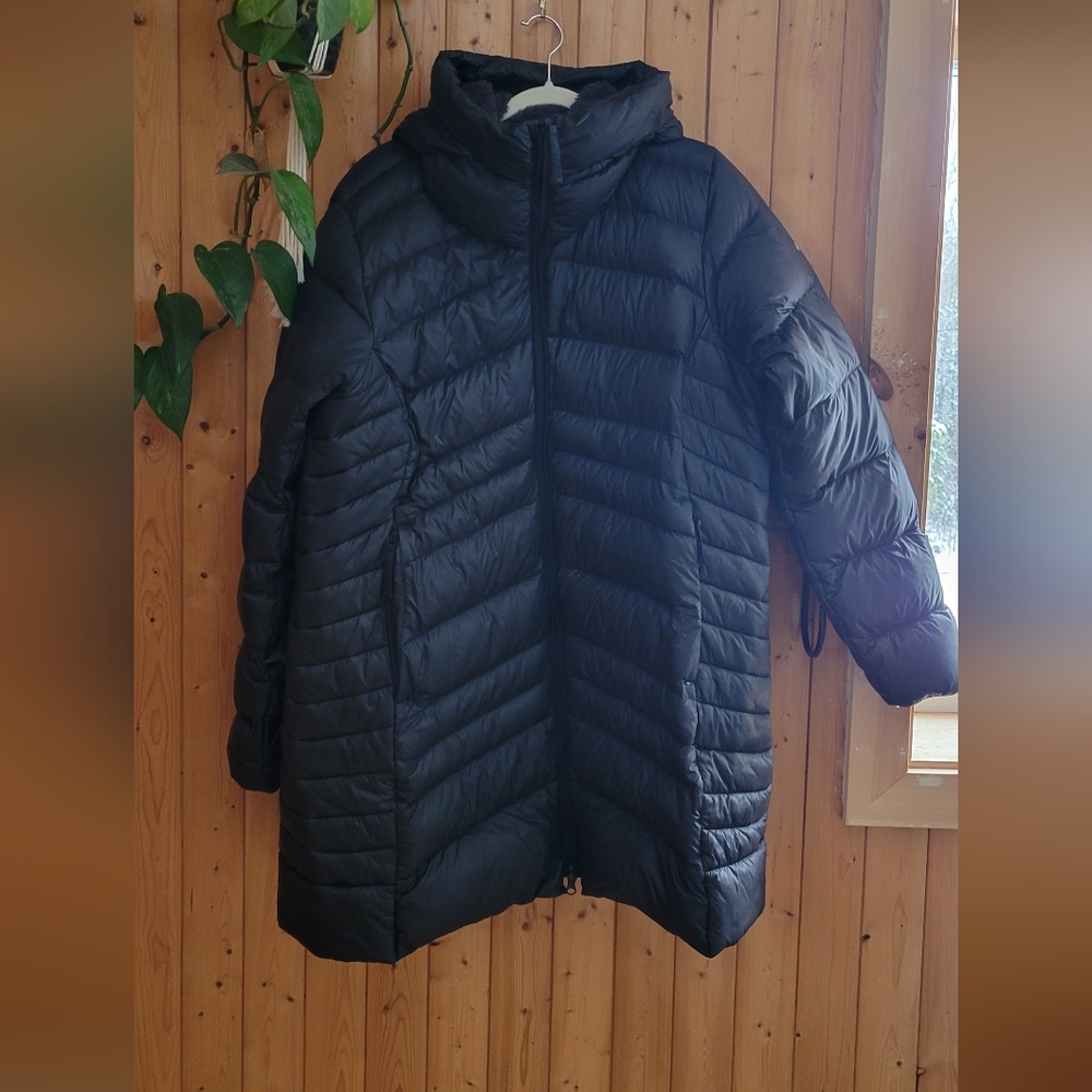 Columbia Puffer 1x